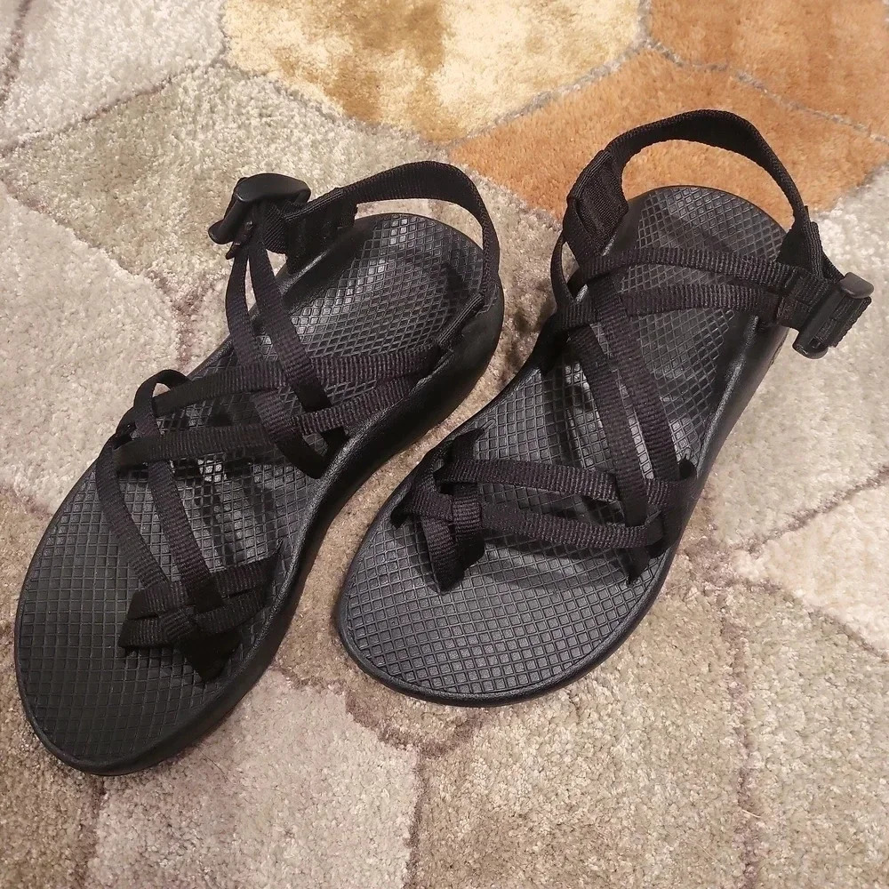 Chaco sandals